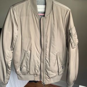 Aritzia Babaton Bomber
